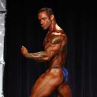 Robert   Kreider - IFBB North American Championships 2010 - #1