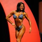 Deena   Walsh  - IFBB Olympia 2011 - #1