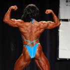 Jennifer   Gutierrez - IFBB North American Championships 2011 - #1