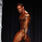 Robert   Kreider - IFBB North American Championships 2010 - #1