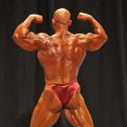 Yano  Garcia - NPC USA 2011 - #1