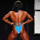 Jennifer   Gutierrez - IFBB North American Championships 2011 - #1