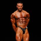 Charles  Horn - NPC Jr. USA 2010 - #1