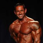 Robert   Kreider - IFBB North American Championships 2010 - #1