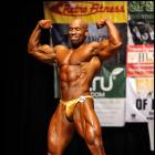 Cyd  Wilford - NPC Maryland State/East Coast Classic 2012 - #1