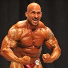 Yano  Garcia - NPC USA 2011 - #1