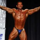 Robert   Kreider - IFBB North American Championships 2010 - #1