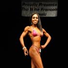 Sherri  Buford - NPC Mike Francois Classic 2015 - #1