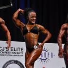 Florence  Van Putten - IFBB Arnold Amateur 2011 - #1