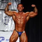 Robert   Kreider - IFBB North American Championships 2010 - #1