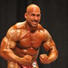 Yano  Garcia - NPC USA 2011 - #1