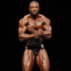 Antonio  Mitchell - NPC Jr. USA 2010 - #1