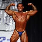 Robert   Kreider - IFBB North American Championships 2010 - #1