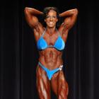 Jennifer   Gutierrez - IFBB North American Championships 2011 - #1