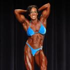 Jennifer   Gutierrez - IFBB North American Championships 2011 - #1