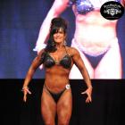 Laurie  Davies - IFBB Toronto Pro Supershow 2014 - #1