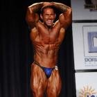 Robert   Kreider - IFBB North American Championships 2010 - #1