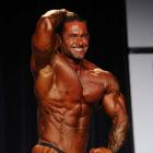 Robert   Kreider - IFBB North American Championships 2010 - #1