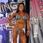 Jacqueline  Hoppe - IFBB Wings of Strength Chicago Pro 2012 - #1