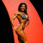 Deena   Walsh  - IFBB Olympia 2011 - #1