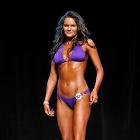 Laura  Carstenson - NPC Iowa Battle of Champions 2011 - #1