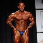 Robert   Kreider - IFBB North American Championships 2010 - #1