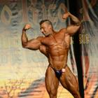 Manuel  Manchado - IFBB Wings of Strength Puerto Rico Pro 2015 - #1