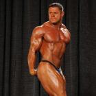 Billy   Mortiz - NPC Jr. Nationals 2009 - #1