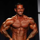 Robert   Kreider - IFBB North American Championships 2010 - #1