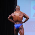 Isiah  Gray - NPC Texas Shredder Classic 2013 - #1