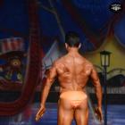 Eddie  Ayala - NPC Europa Show of Champions 2014 - #1