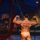 Eddie  Ayala - NPC Europa Show of Champions 2014 - #1