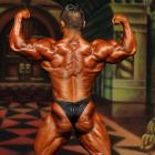 Hidetada  Yamagishi - IFBB Europa Super Show 2012 - #1