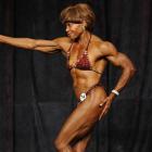 Dee   Lazard - NPC Masters Nationals 2010 - #1