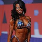 Krissy  Chin - IFBB Arnold Classic 2010 - #1