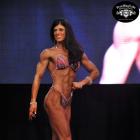 Angela  Doucette - IFBB Toronto Pro Supershow 2014 - #1