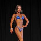 Svetlana  Kapela - NPC Jr. Nationals 2014 - #1