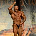 Manuel  Manchado - IFBB Wings of Strength Puerto Rico Pro 2015 - #1