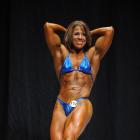 Tammy  Marquez - NPC USA 2012 - #1