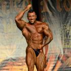 Manuel  Manchado - IFBB Wings of Strength Puerto Rico Pro 2015 - #1