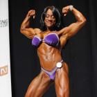 Akila   Pervis - NPC USA 2009 - #1