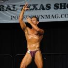 Steve  Ridgeway - NPC Central Texas Showdown 2013 - #1