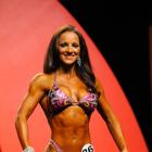 Natalie  Waples - IFBB Olympia 2011 - #1