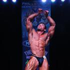 Jose Luis Rodriguez - NPC Phil Heath Classic 2014 - #1