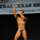 Steve  Ridgeway - NPC Central Texas Showdown 2013 - #1