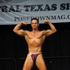 Steve  Ridgeway - NPC Central Texas Showdown 2013 - #1