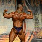 Manuel  Manchado - IFBB Wings of Strength Puerto Rico Pro 2015 - #1