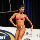 Helena   Chansky - IFBB Arnold Amateur 2011 - #1