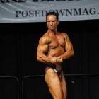 Steve  Ridgeway - NPC Central Texas Showdown 2013 - #1