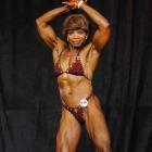 Dee   Lazard - NPC Masters Nationals 2010 - #1